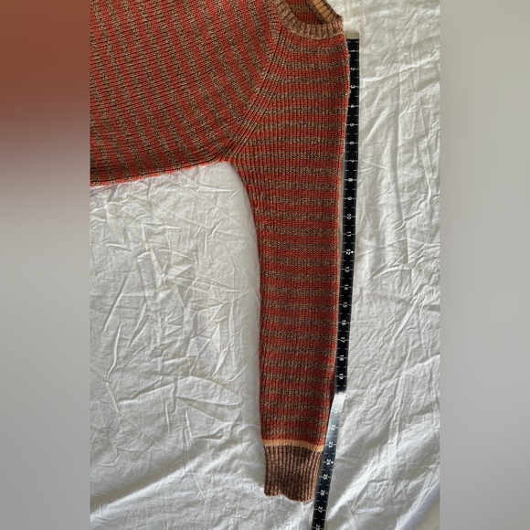 Prana Women’s Gadie Sweater - Sundried - Picture 13 of 16